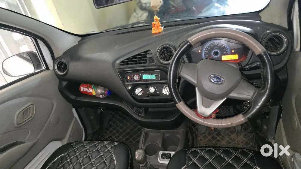Datsun Redi Go 2017
