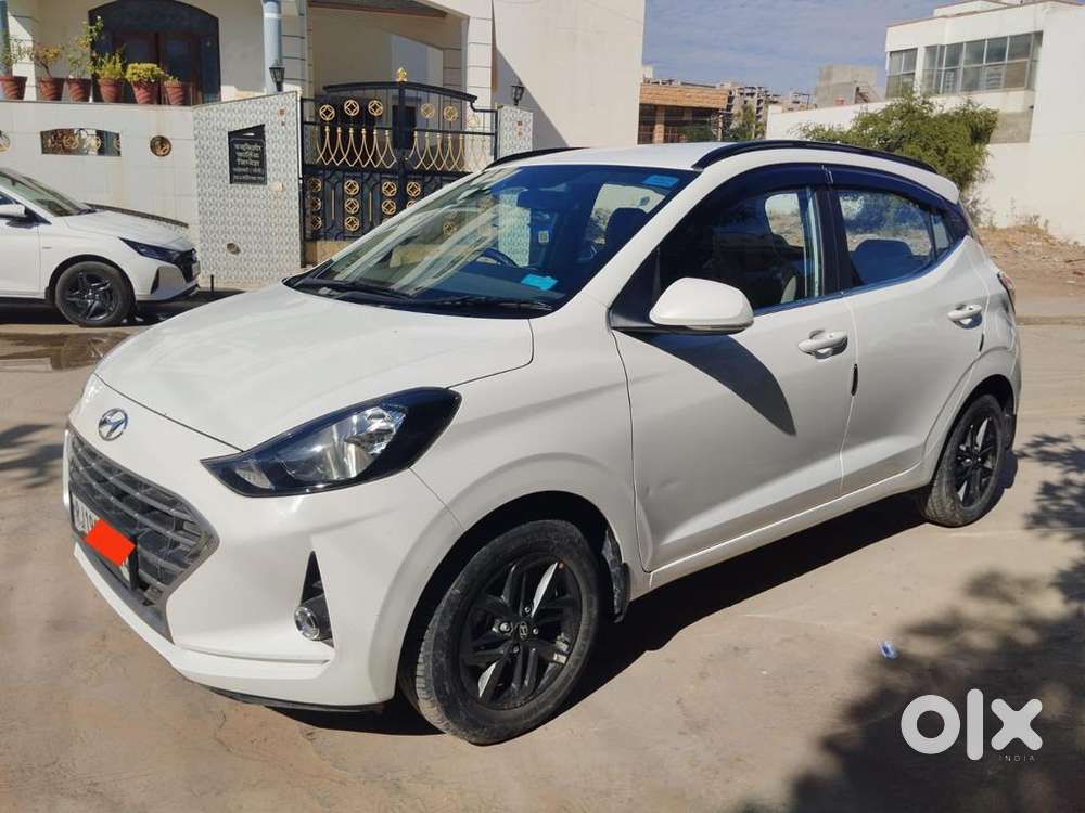 Hyundai Petrol Car 2022