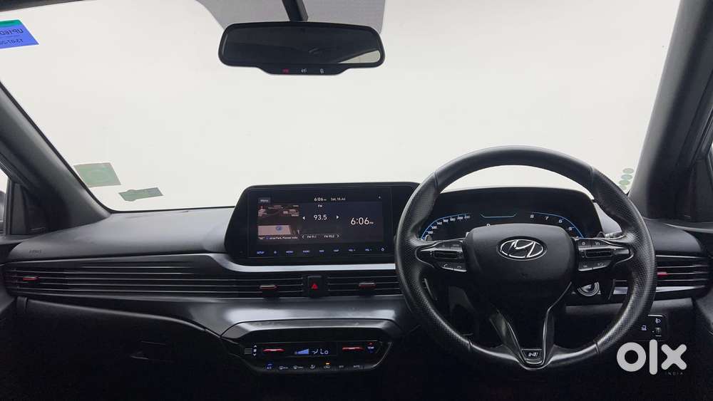 Hyundai I20 N Line N8 1.0 Turbo Dct, 2022, Petrol