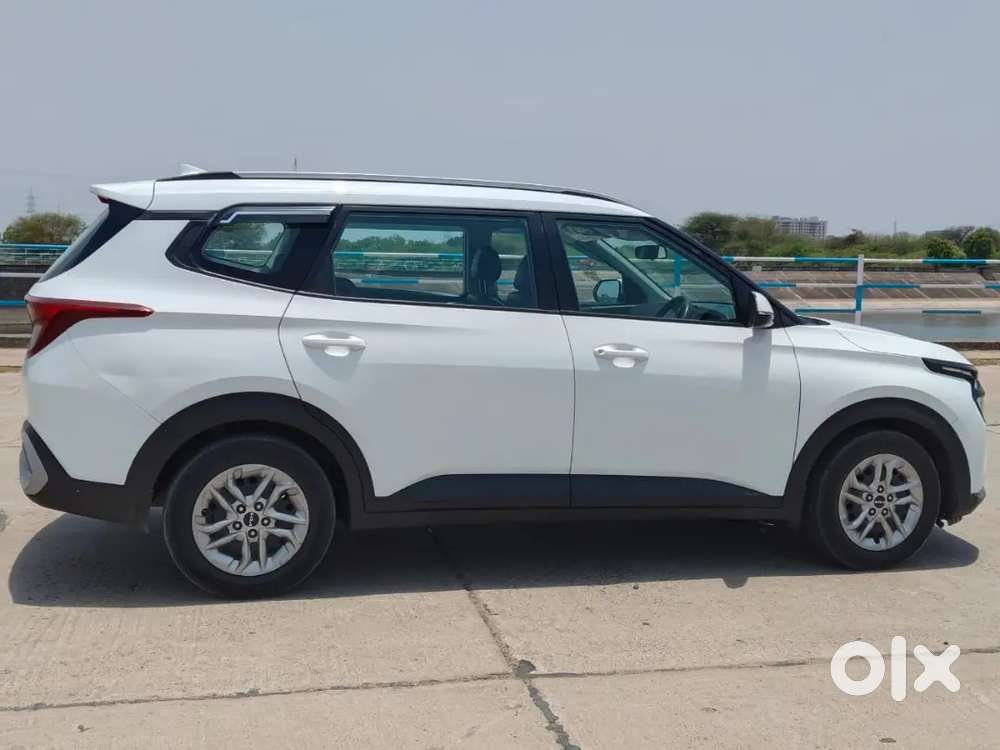 Kia Carens Diesel Manual 2023