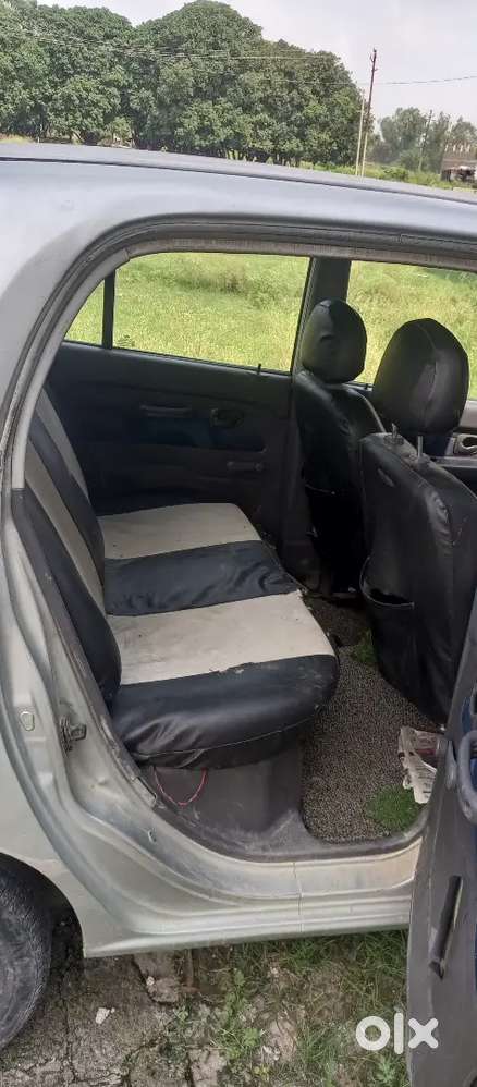 Hyundai Santro Xing Gls 2009