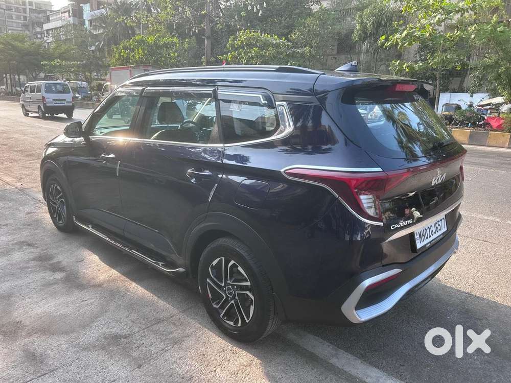 Kia Carens 1.4 Prestige Plus Turbo Dct 7 Str, 2025, Petrol
