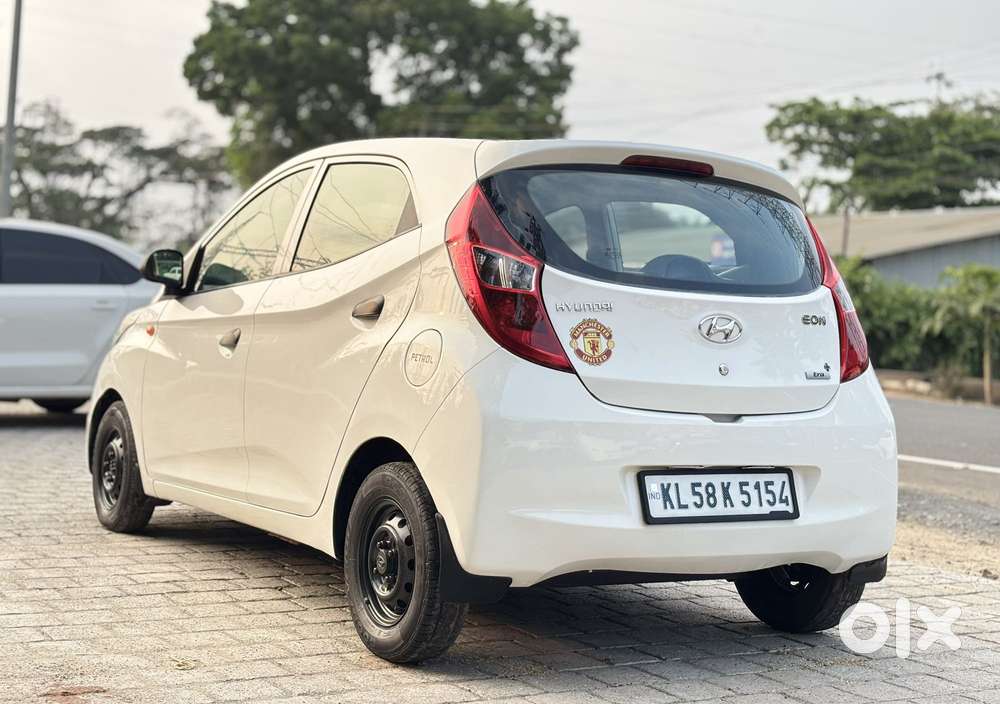Hyundai Eon Era +, 2013, Petrol