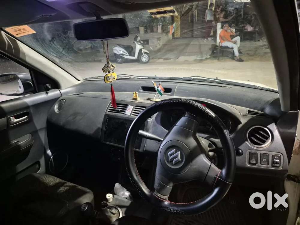 Maruti Suzuki Swift Vdi 2011 And 2010 Both  For Sale