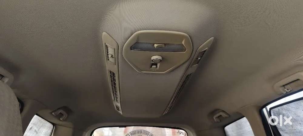 Mahindra Marazzo 2019 Diesel