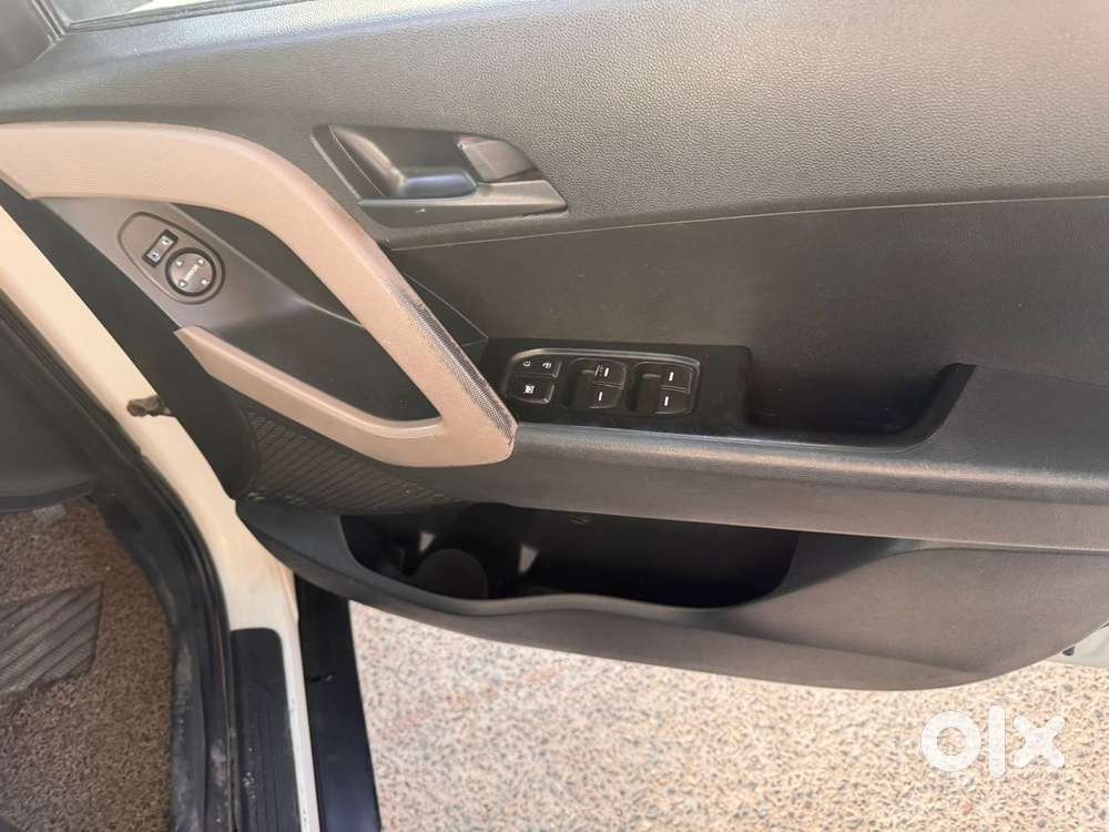 Hyundai Creta 1.6 Sx, 2017, Diesel