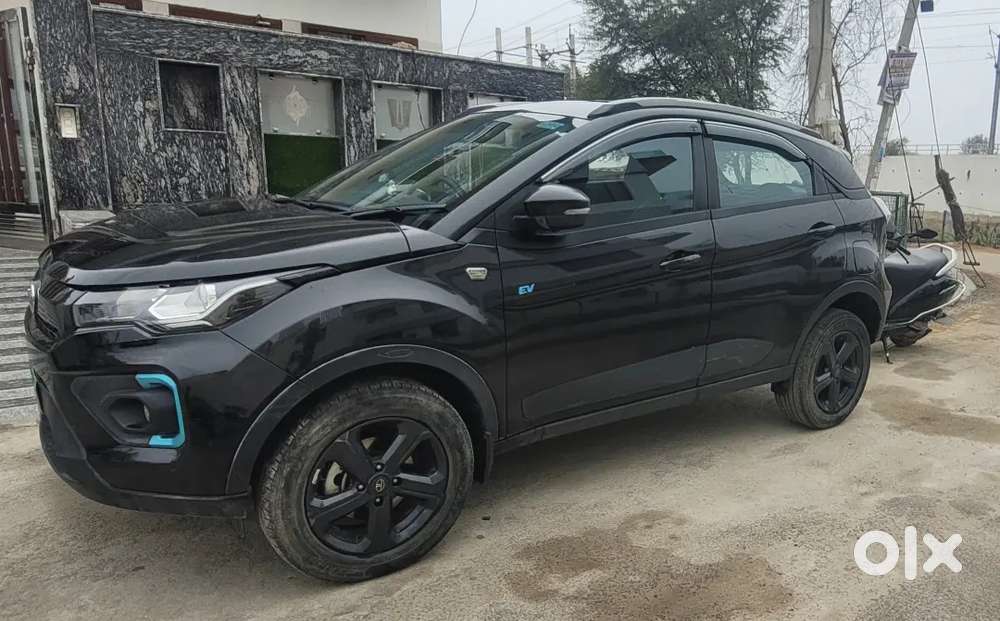 Tata Nexon Ev 2023 Electric Well Maintained