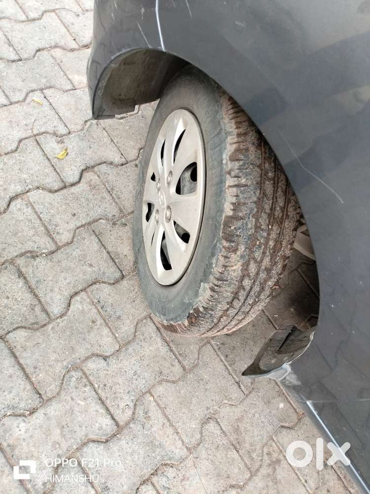 Hyundai I10 Magna, 2012, Petrol