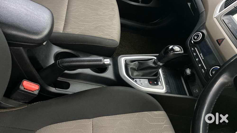 Hyundai Creta 1.6 Sx Automatic, 2018, Petrol