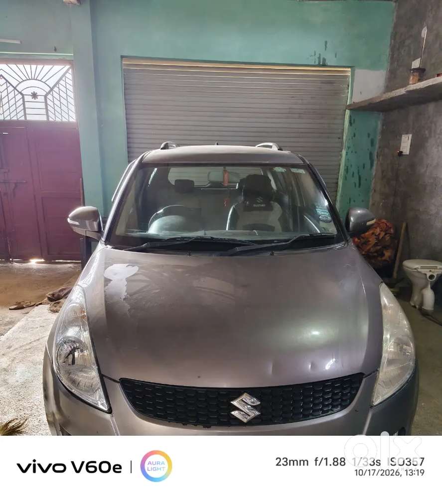 Maruti Suzuki Swift Vdi 2013