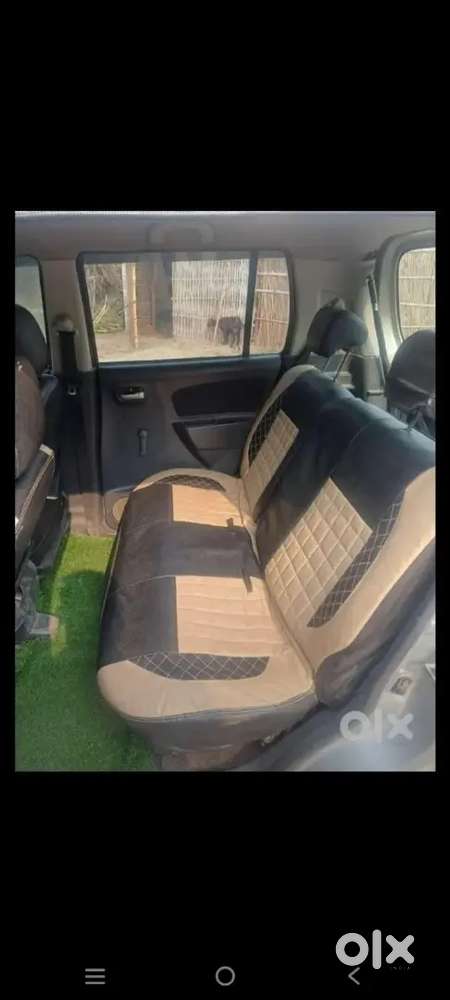 Maruti Suzuki Wagon R 2010