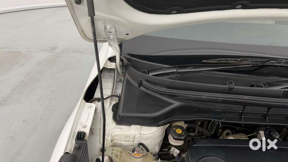 Kia Carens 1.4 Luxury 7 Str, 2022, Petrol