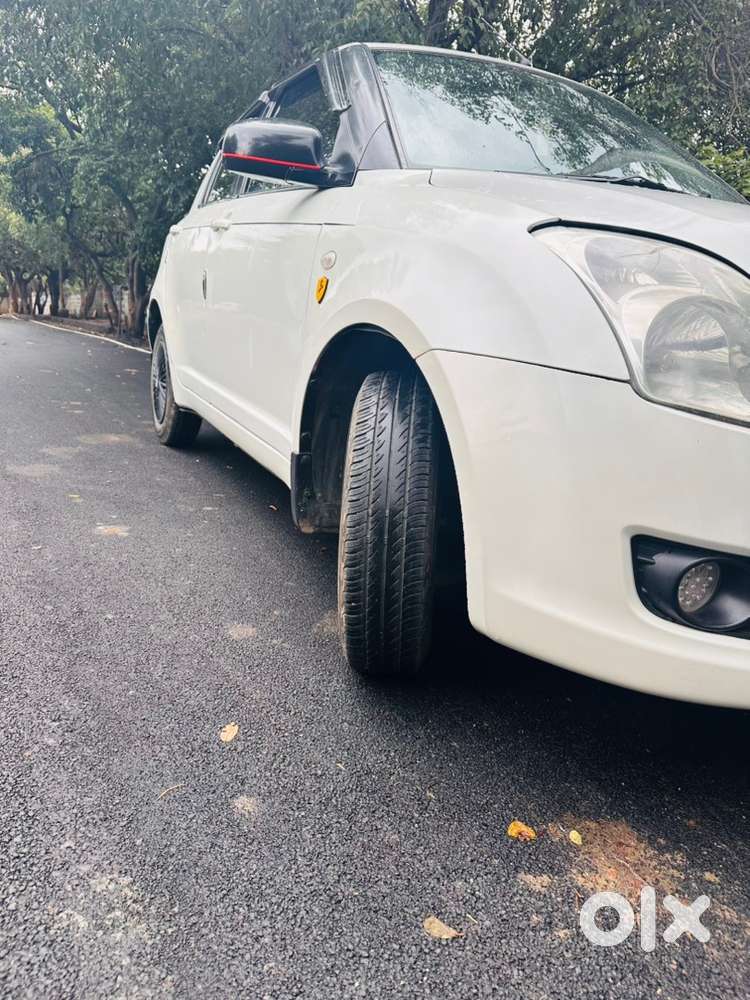Swift 1.2 Vxi 2009