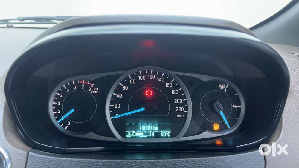 Ford Freestyle Titanium Plus Petrol, 2018, Petrol