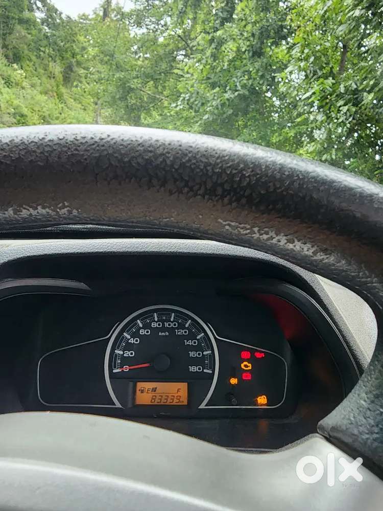 Maruti Suzuki Alto 0.8 Lxi 2021