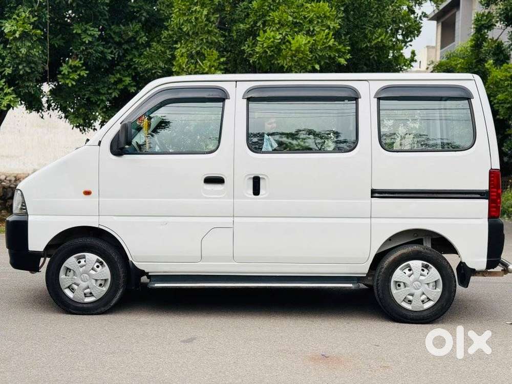 Maruti Suzuki Eeco 5 Seater Ac, 2024, Petrol