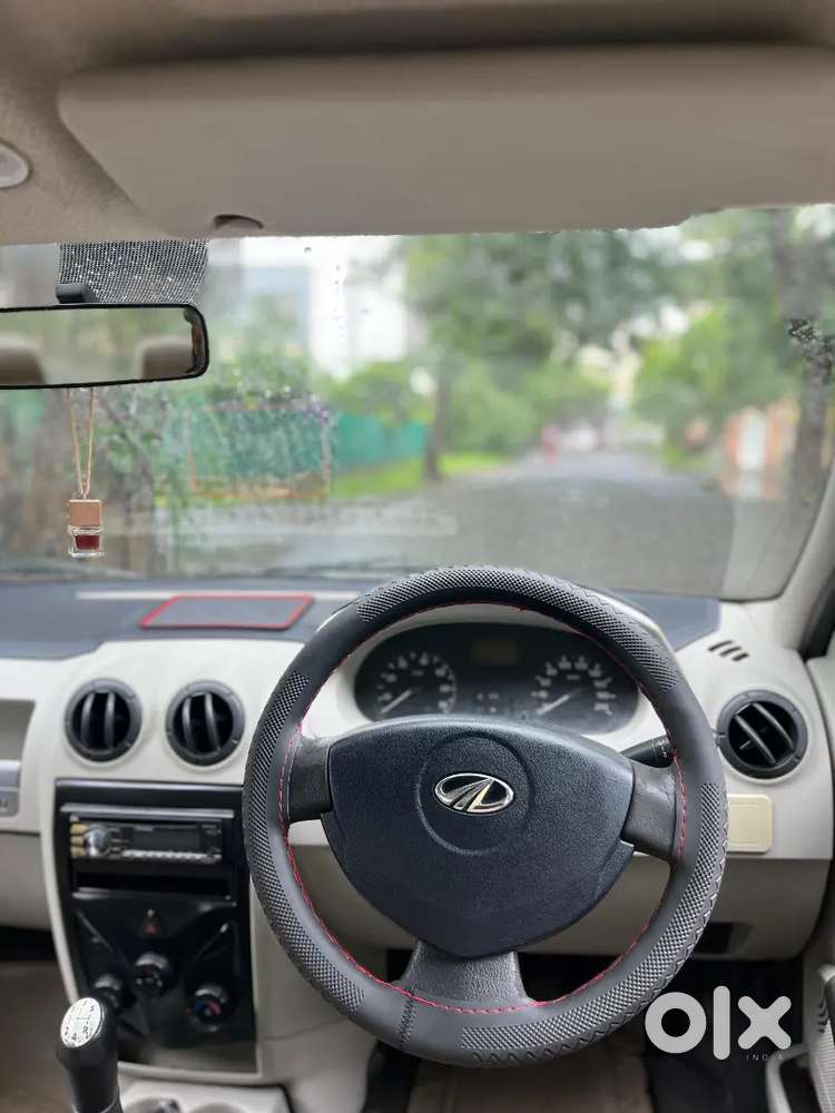 Mahindra Verito 2015 Diesel Good Condition