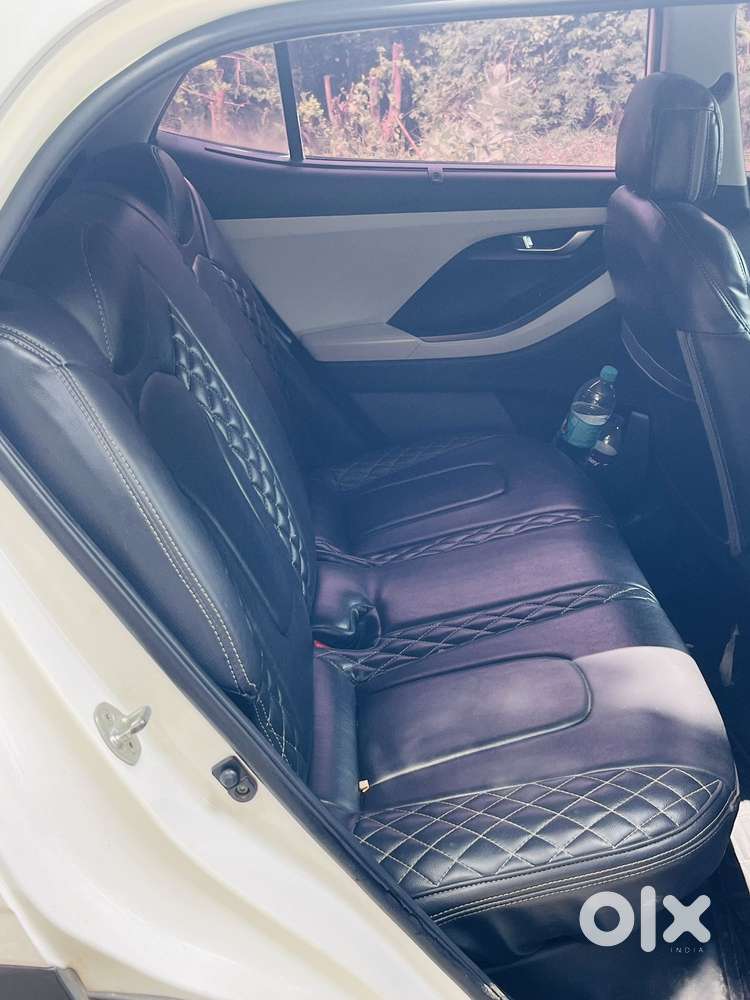 Hyundai Creta, 2020, Petrol