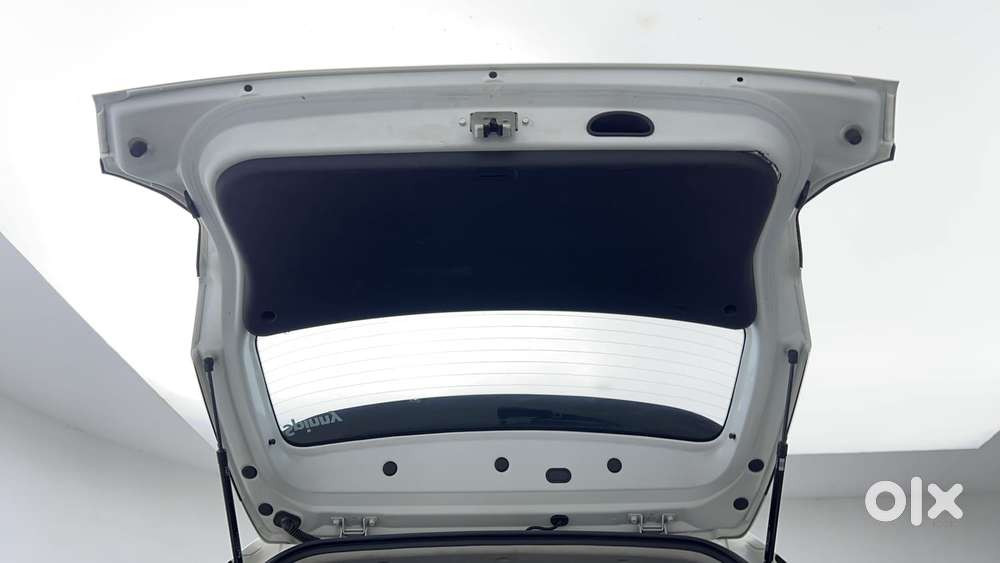 Hyundai Creta 1.5 Sx, 2022, Petrol