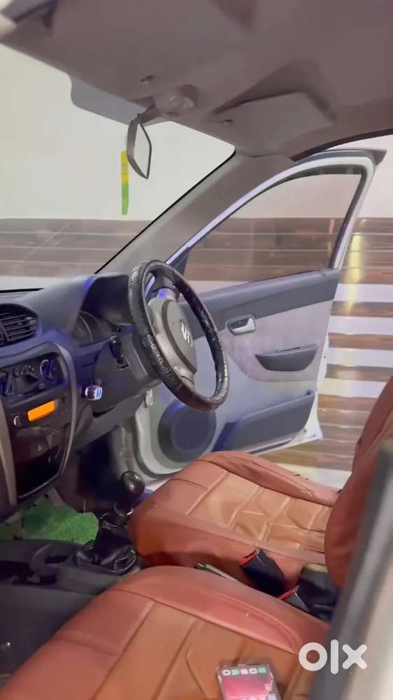 Maruti Suzuki Alto 800 2019