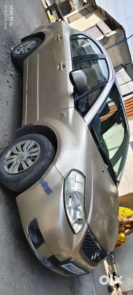 Maruti Suzuki Sx4 2011 Cng & Hybrids 75000 Km Driven