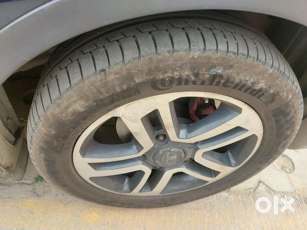 Tata Hexa 2.2 Xta 4x2 7 Str, 2019, Diesel