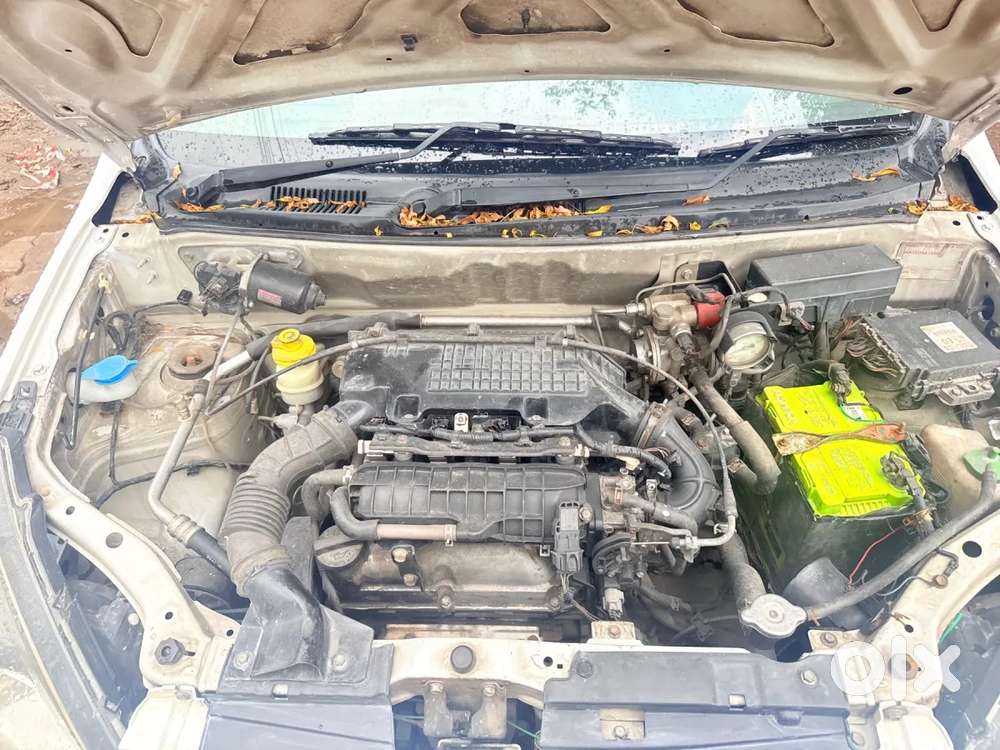 Maruti Suzuki Alto 800 Std Cng, 2013, Cng & Hybrids