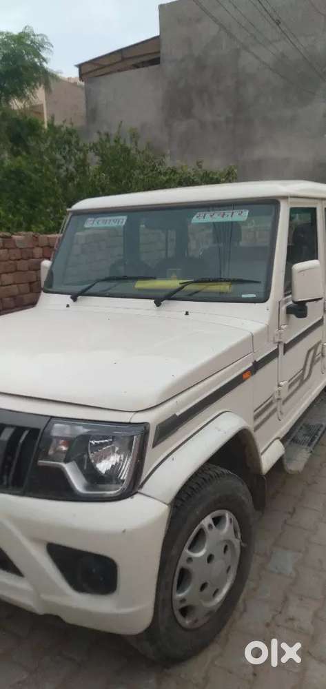 Bolero B 6 2023