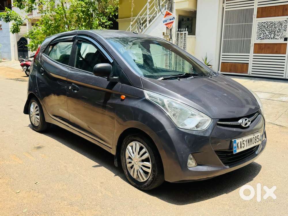 Hyundai Eon Era +, 2018, Petrol