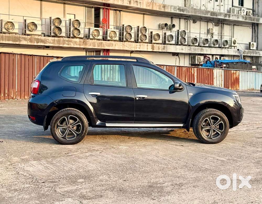 Nissan Terrano 2013-2017 Xl 85 Ps, 2016, Petrol