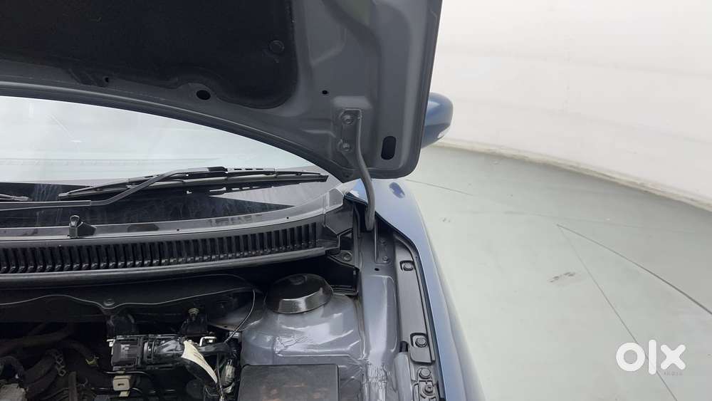 Maruti Suzuki Baleno Delta, 2018, Petrol
