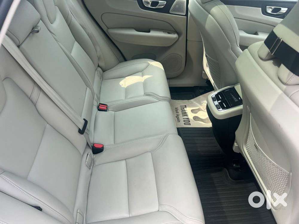 Volvo Xc60 2.0 B5 Ultimate, 2026, Petrol