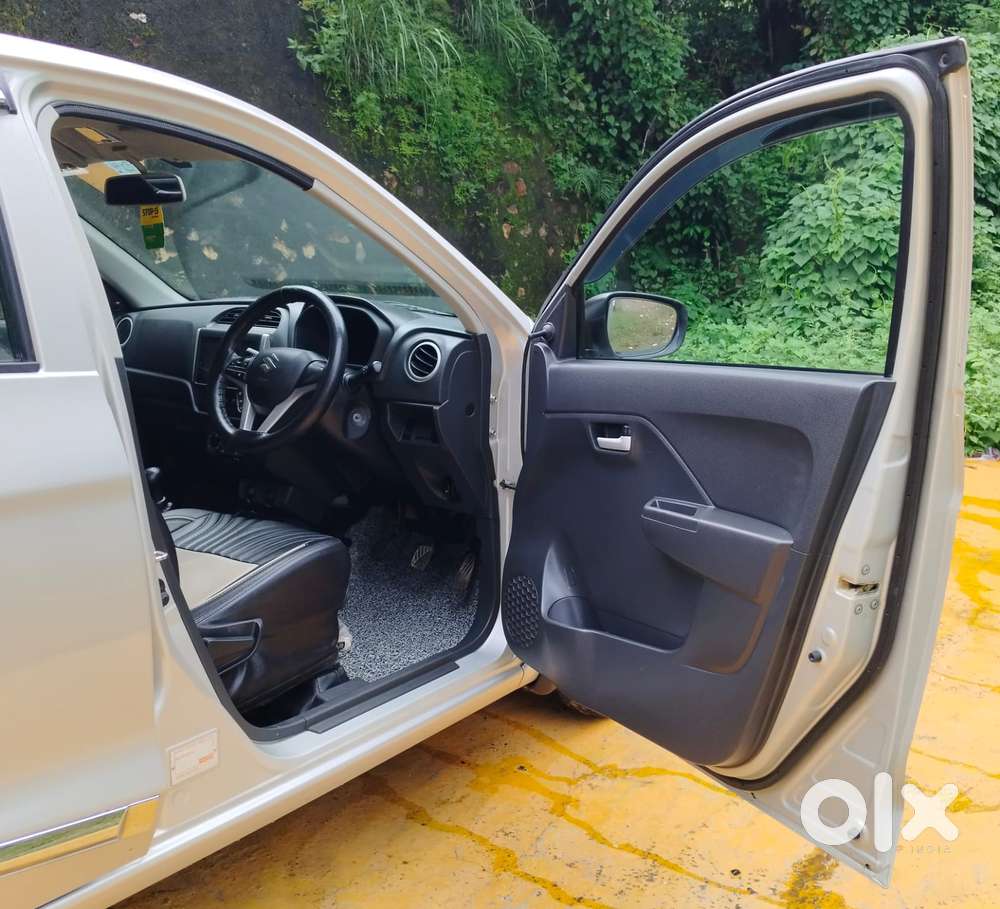 Maruti Suzuki Alto K10 Plus Edition, 2022, Petrol