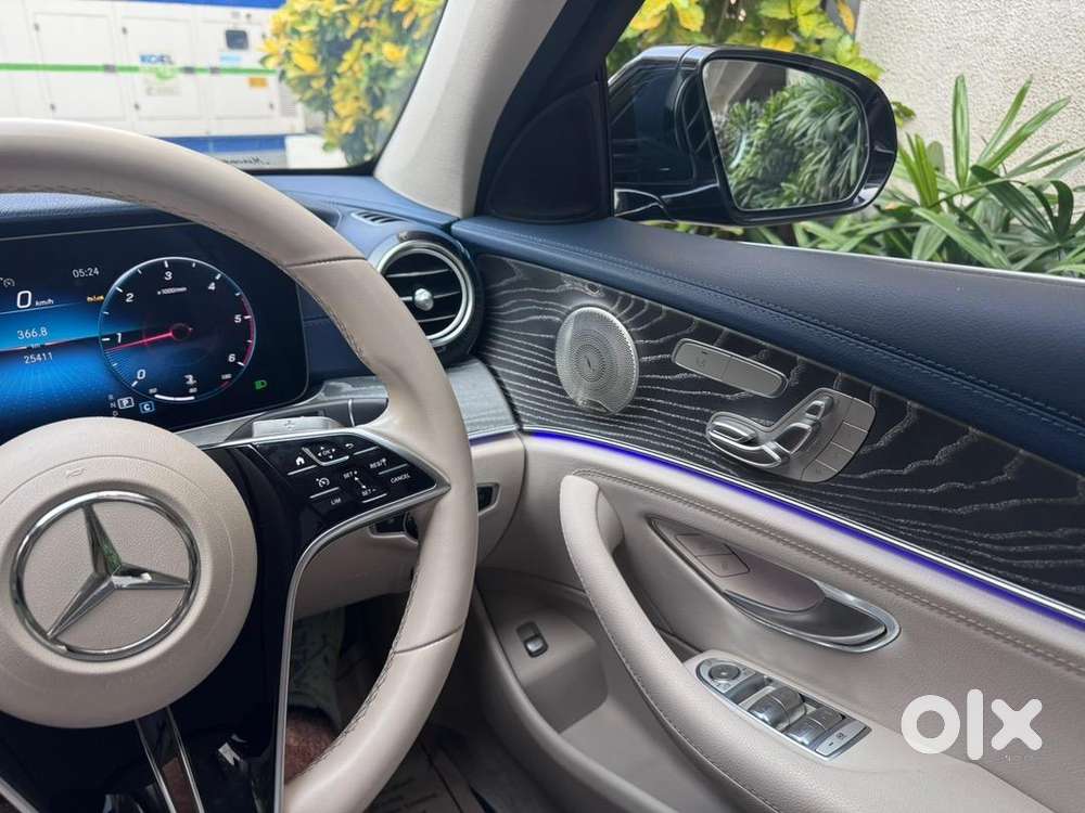 E-350 D , Extended Warranty & Service Pack Available,good Condition