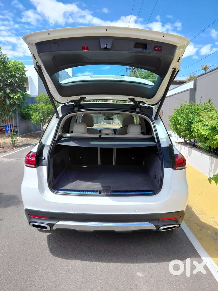 Mercedes-benz Gle 300d 4matic Lwb, 2020, Diesel
