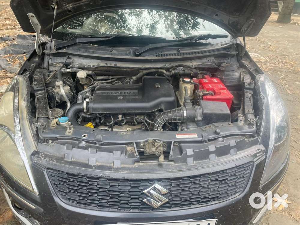 Maruti Suzuki Swift 2015 Diesel Well Maintained