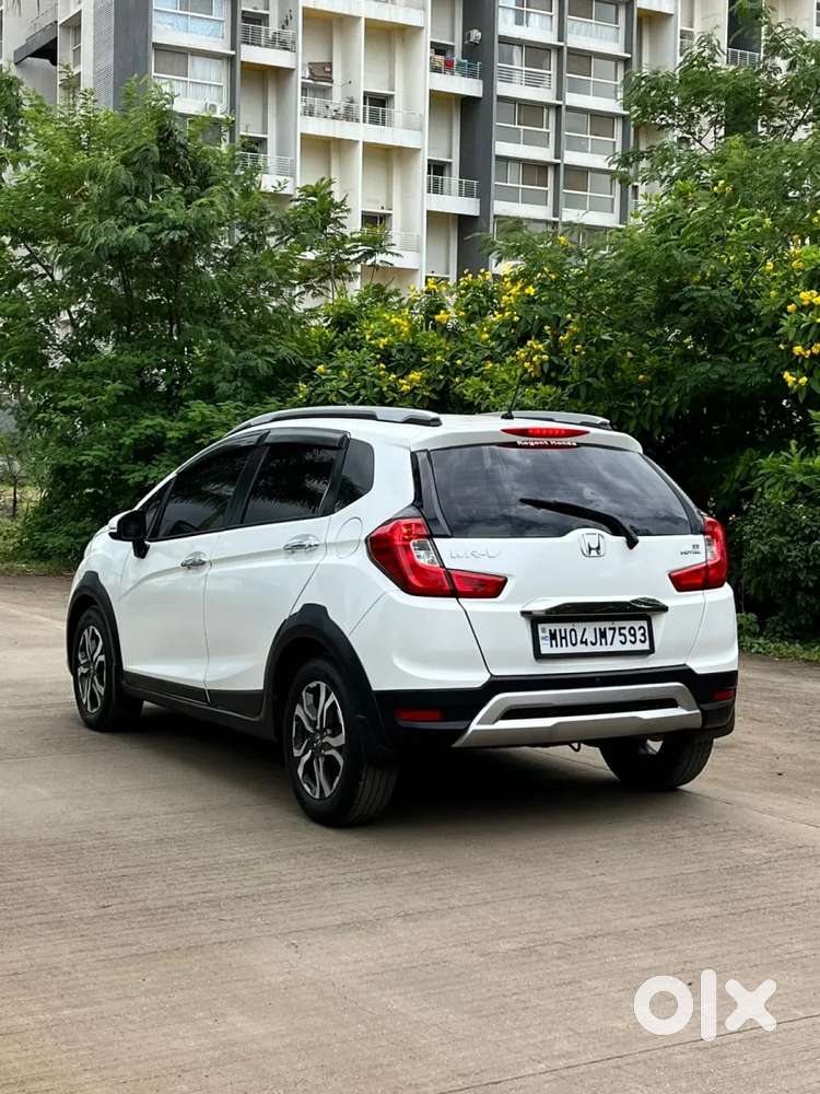 Honda Wr-v 1.5 Vx I-dtec, 2018, Diesel