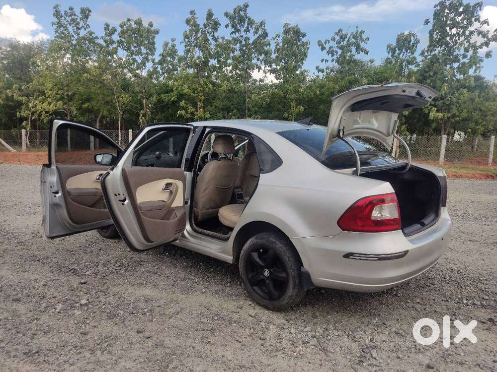 Skoda Rapid 2012 Elegence Diesel Insurance Till 25:03:2027