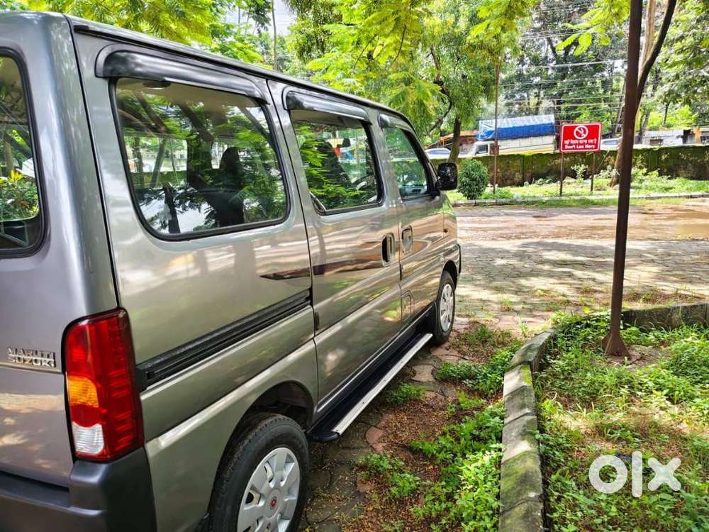 Maruti Suzuki Eeco 5 Seater Ac, 2019, Petrol