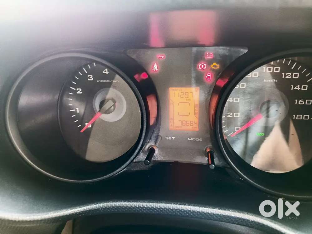 Very Best Car Without Any Damage In New Condition