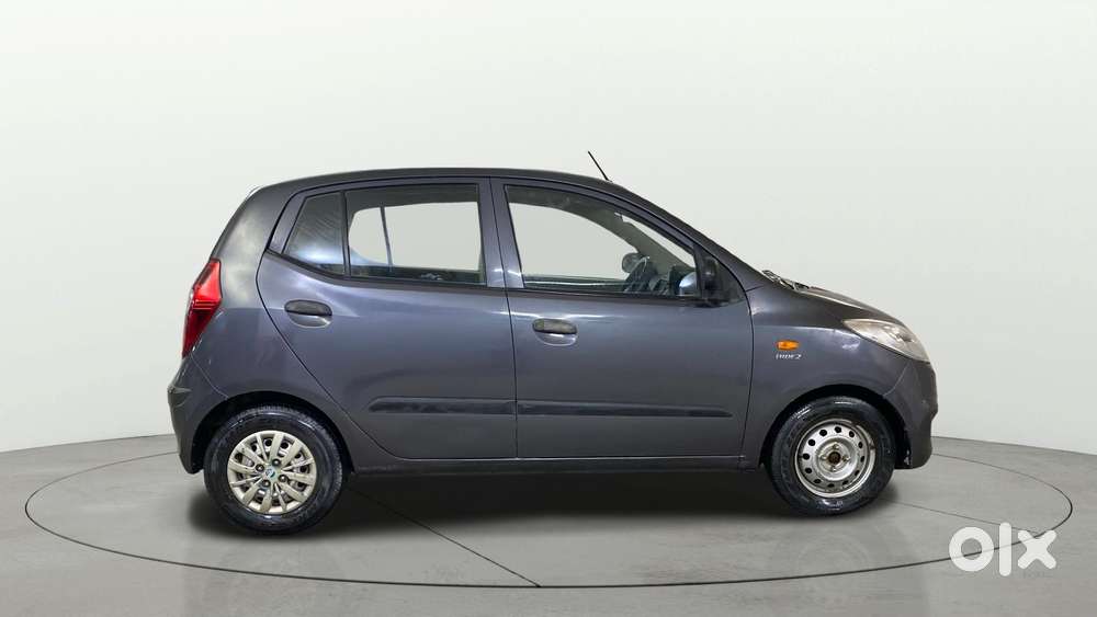 Hyundai I10 Magna 1.1l, 2015, Petrol