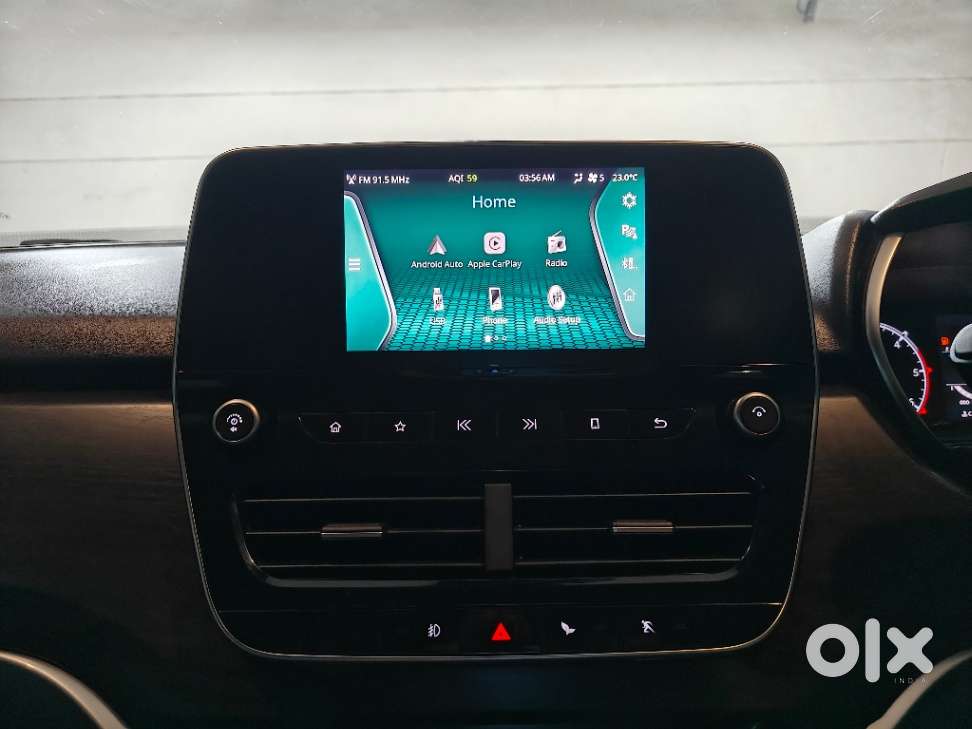 Tata Harrier 2.0 Kryotec Xta Plus, 2022, Diesel