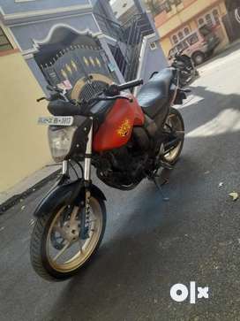 Fz second hand discount olx