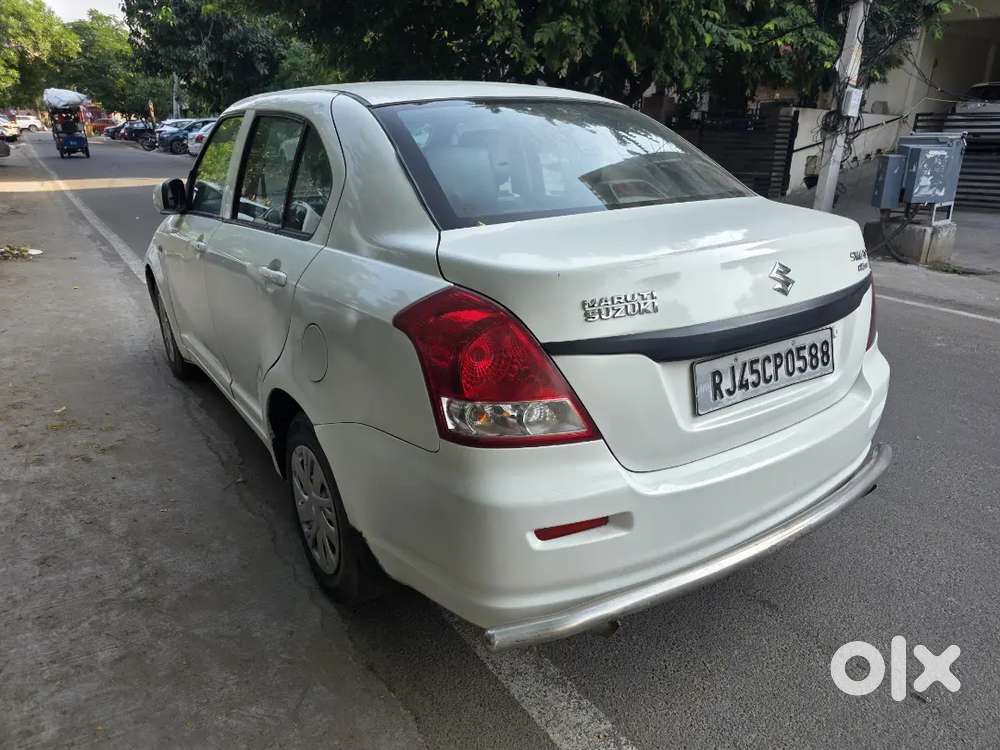 Swift Dzire Diesel Vdi 2013 Manual