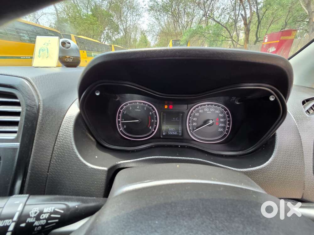 Toyota Urban Cruiser Cruiser Premium, 2021, Petrol