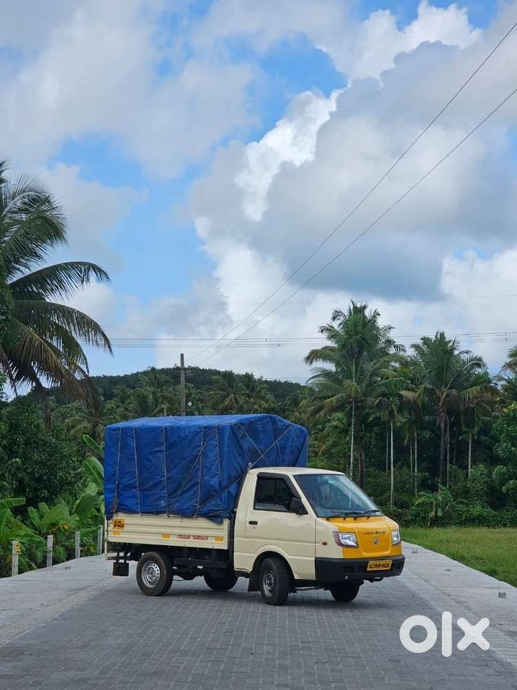 Ashok Leyland Stile Ls 2018