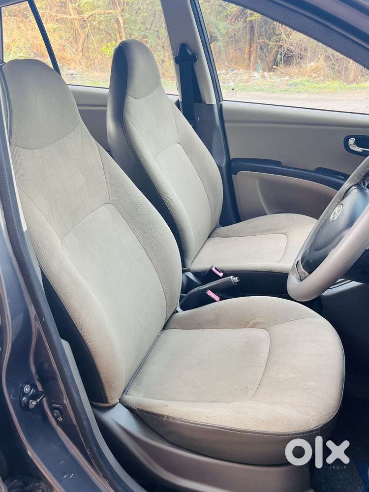 Hyundai I10, 2011, Petrol