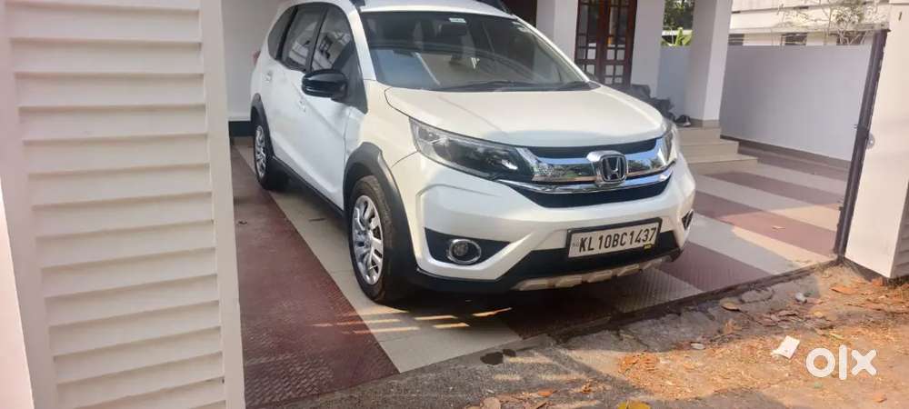 Honda Brv Diesel 7 Seater