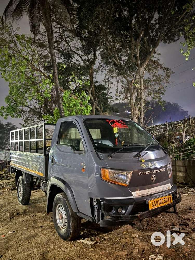 Ashok Leyland Stile 2023 Diesel Well Maintained