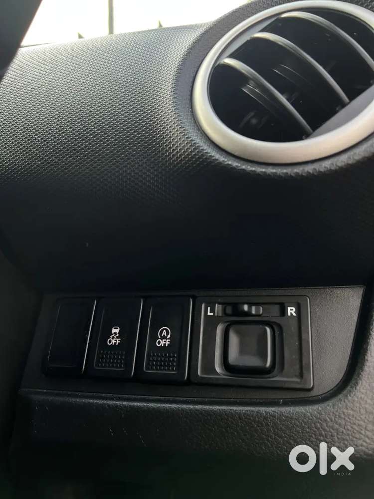 Maruti Suzuki S-presso 2022